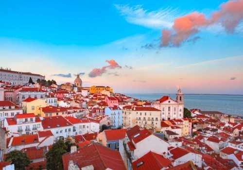 דרכון פורטוגלי